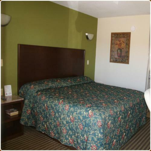 Motel Relax Inn Bryan