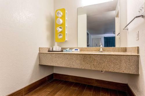Motel 6 Bryan/college Station