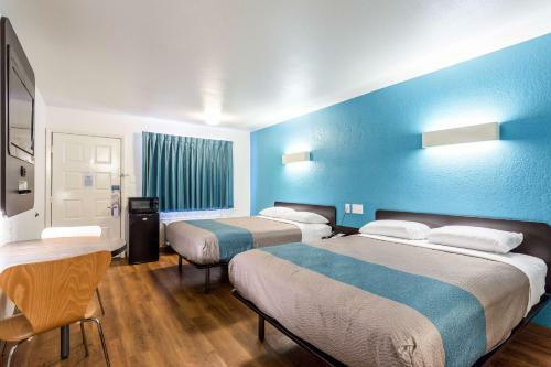Motel 6 Bryan/college Station
