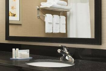 Hotel Fairfield Inn & Suites Hartford Manchester
