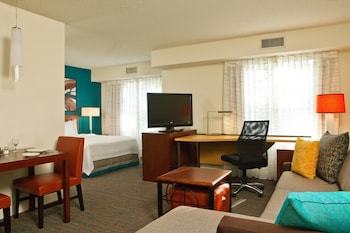 Hotel Residence Inn Hartford Manchester