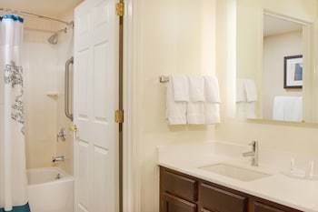 Hotel Residence Inn Hartford Manchester