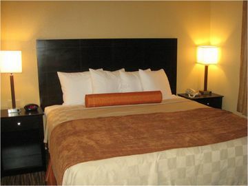 Hotel Best Western Plus Gold Poppy Inn