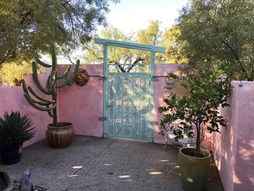 Azure Gate Bed And Breakfast
