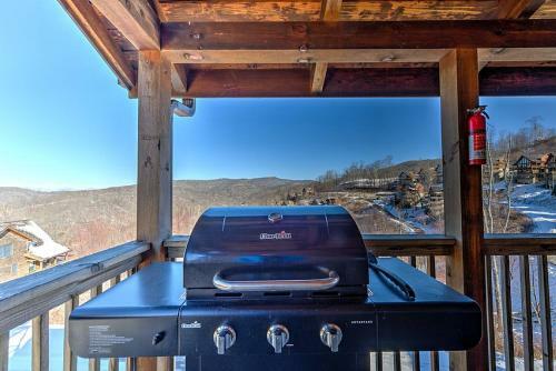 Hide-a-way Cabin