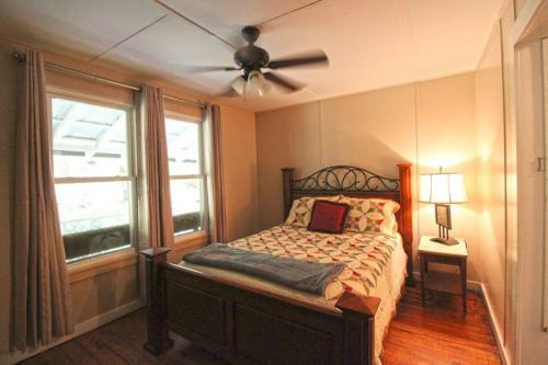 Farm House