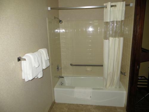 Hotel Econo Lodge Lenoir City