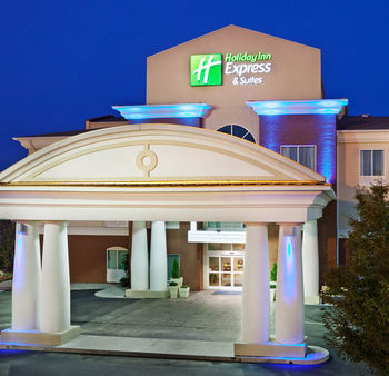 Motel Days Inn Lenoir City