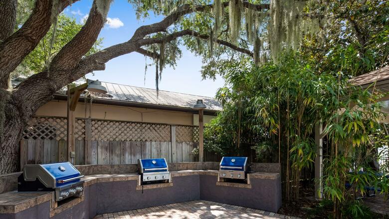 Hotel Best Western Crystal River Resort