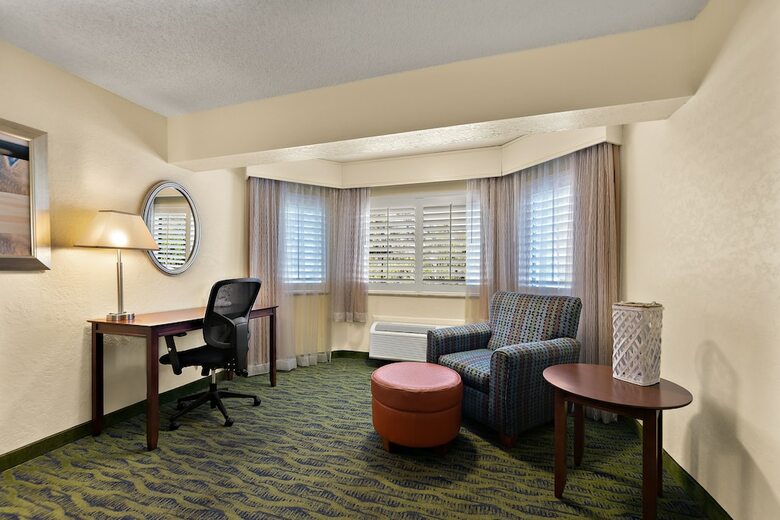Hotel Best Western Crystal River Resort
