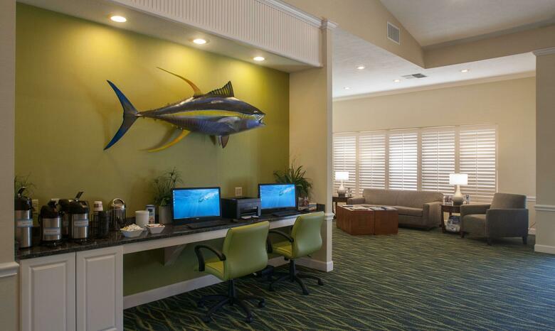 Hotel Best Western Crystal River Resort