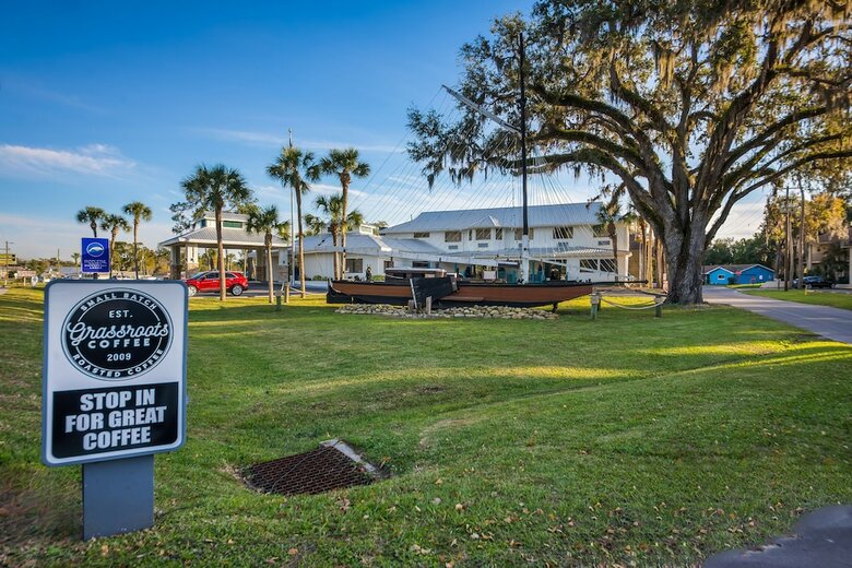 Hotel Best Western Crystal River Resort