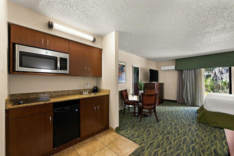 Hotel Best Western Crystal River Resort