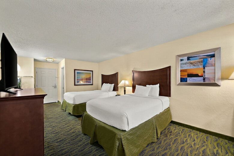 Hotel Best Western Crystal River Resort