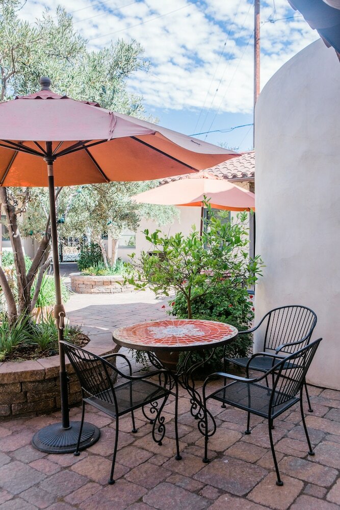 Hotel Su Nido Inn