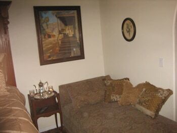 Motel Chantico Inn & Suites
