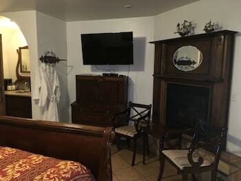 Motel Chantico Inn & Suites