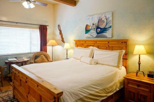Hotel Blue Iguana Inn