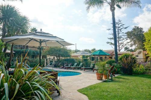 Hotel Blue Iguana Inn