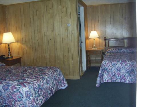 Cedar Grove Motel