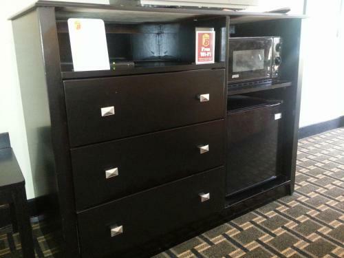 Motel Super 8 Decatur / Lithonia / Atlanta Area