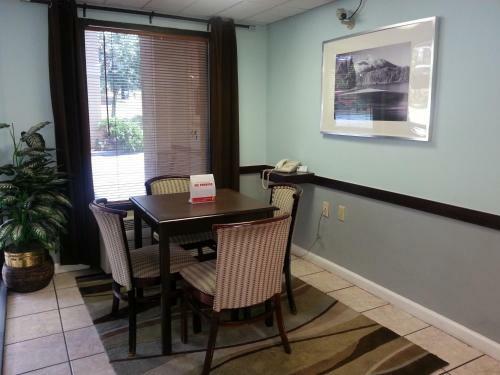 Motel Super 8 Decatur / Lithonia / Atlanta Area