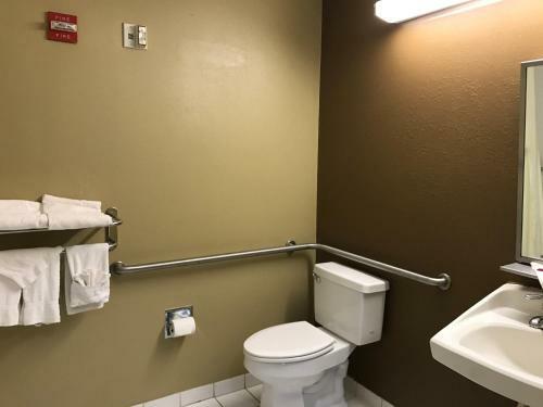 Hotel Microtel Inn & Suites By Wyndham Lithonia/stone Mountain