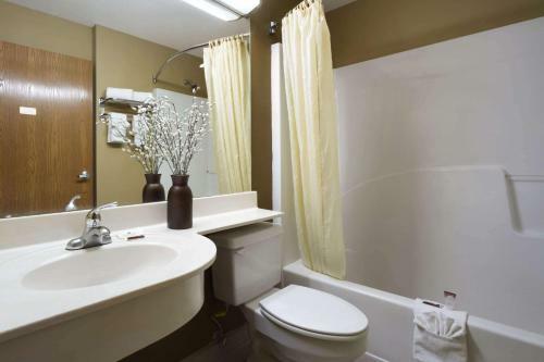 Hotel Microtel Inn & Suites By Wyndham Lithonia/stone Mountain