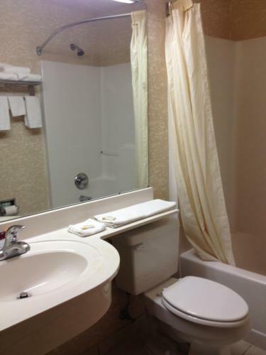 Hotel Microtel Inn & Suites By Wyndham Lithonia/stone Mountain