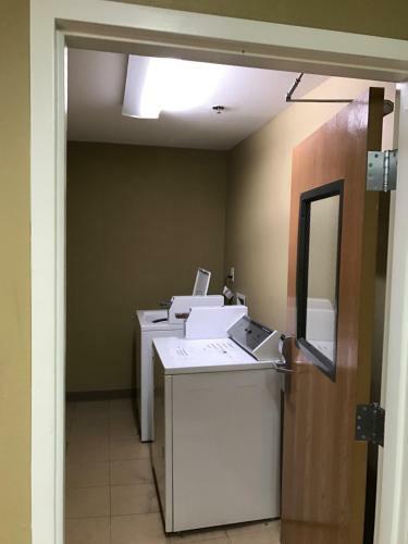 Hotel Microtel Inn & Suites By Wyndham Lithonia/stone Mountain