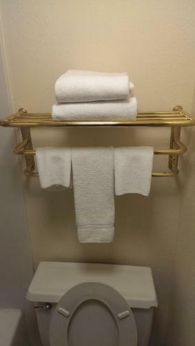 Motel Budgetel - Lithonia