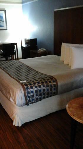 Motel Budgetel - Lithonia