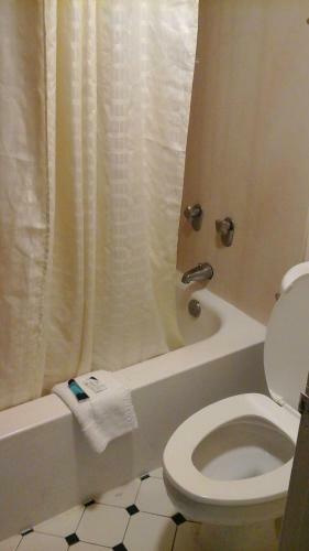 Motel Budgetel - Lithonia