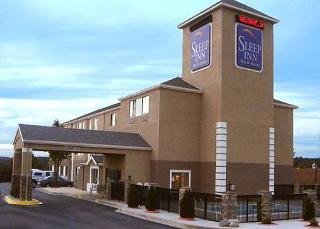 Hotel Sleep Inn & Suites