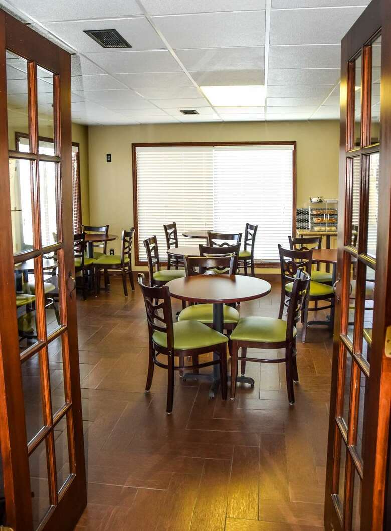 Hotel Best Western Fairwinds Inn