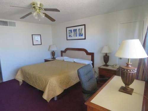 Motel Economy Inn