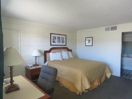 Motel Economy Inn
