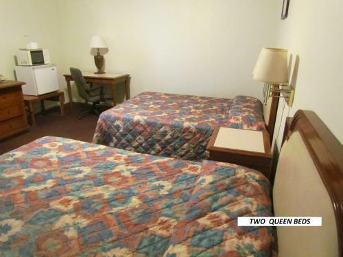 Motel Economy Inn