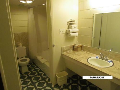 Motel Economy Inn