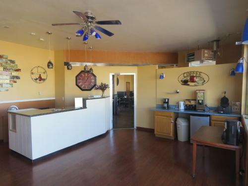 Motel Economy Inn