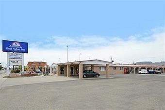 Hotel Americas Best Value Inn