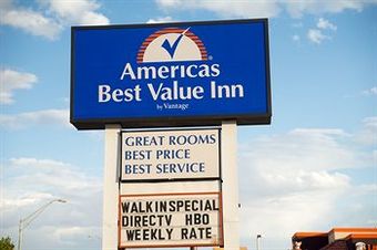 Hotel Americas Best Value Inn