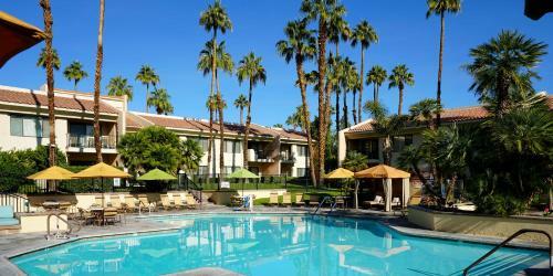 Hotel Welk Resorts Desert Oasis