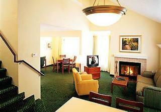 Hotel Residence Inn Boston North Shore/danvers