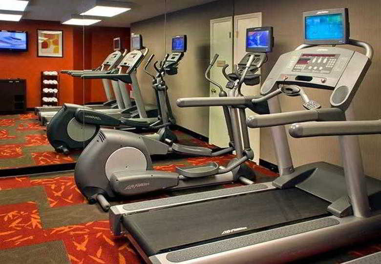 Hotel Residence Inn Boston North Shore/danvers