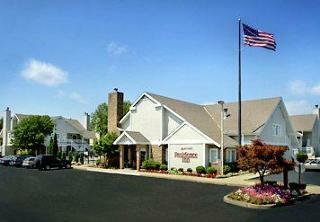 Hotel Residence Inn Boston North Shore/danvers