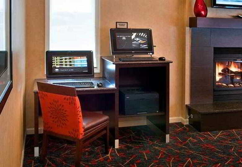Hotel Residence Inn Boston North Shore/danvers