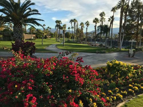 Villa Desert Princess Country Club