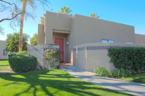 Villa Desert Princess Country Club