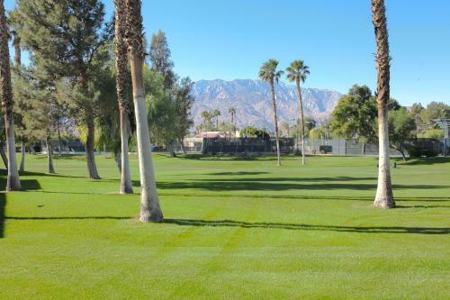 Villa Desert Princess Country Club